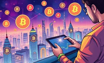 Cryptocurrency Chronicles: Navigating the Digital Asset Landscape