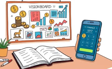 Money Manifestation: Tracking Your Way to Desired Outcomes