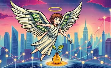 Angel Investing: Fueling Startups, Reaping Rewards