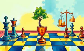 The Financial Planner's Playbook: Strategic Investment Advice