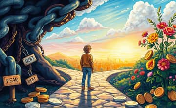 Money Mastery Mindset: Cultivating Your Path to Prosperity