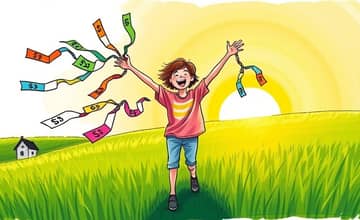 Debt Detox: Unlocking a Life Free from Financial Chains