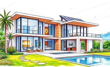 Estate Elegance: Designing Your Legacy with Precision