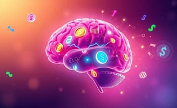 Cognitive Finance: Mastering Your Mind's Role in Money