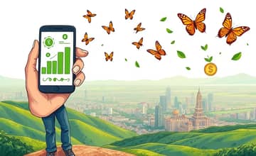 Values-Driven Investing: Aligning Your Money with Your Morals