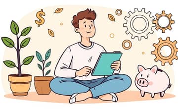 The Prudent Spender: Cultivating Wise Financial Habits