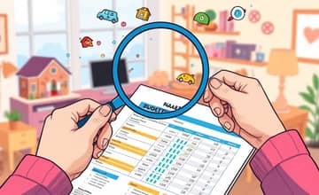 Unmasking Expenses: A Deeper Look at Your Dollars