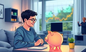 Wealth Workout: Daily Habits for Sustained Financial Fitness