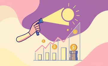 Spending Spotlight: Highlighting Your Financial Priorities