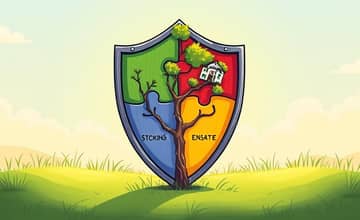 Diversification Dynamics: Spreading Risk for Optimal Returns