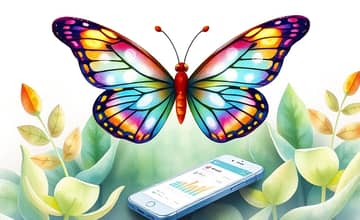 Money Morphosis: Evolving Your Finances with Tracking