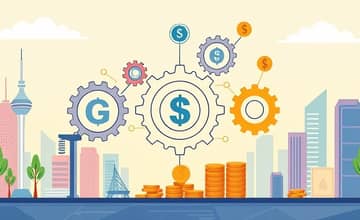 The Fiscal Framework: Structuring Your Spending for Success