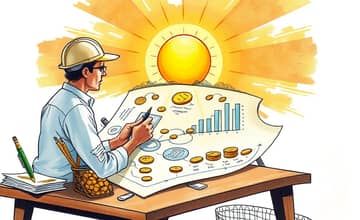 The Fiscal Architect: Designing Your Debt-Free Future