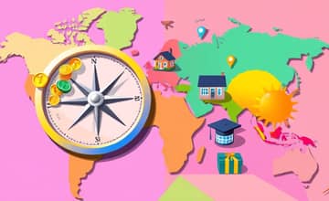 The Investor's Compass: Setting and Achieving Financial Milestones