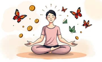 Mindful Money Moves: Intentionality in Every Financial Step