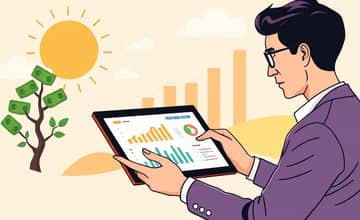 The Spending Strategist: Planning for Prosperity