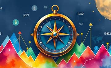 Your Portfolio's GPS: Navigating Market Cycles