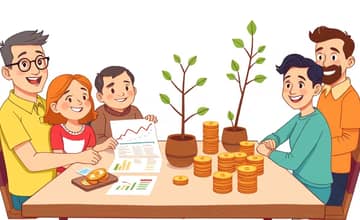 Family Finance Fusion: Wealth Building for Every Generation