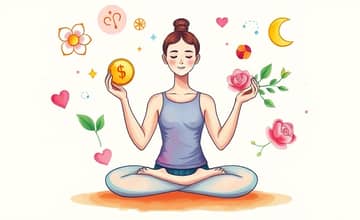 Holistic Wealth: Integrating Well-being with Your Money