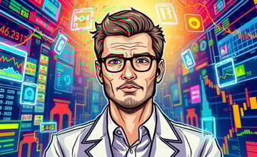 Beyond the Hype: Data-Driven Investing Decisions