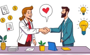 Negotiating Niches: Getting More for Your Money, Every Time