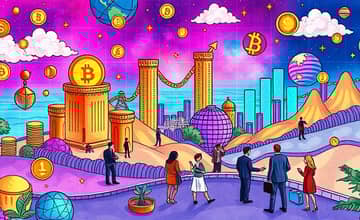 The Future of Wealth: Emerging Asset Classes Explored