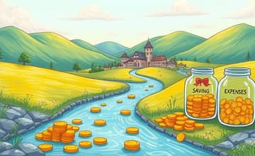 Financial Flow: Guiding Your Funds to Their Best Use