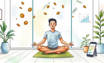 Cash Consciousness: Living Intentionally with Your Income