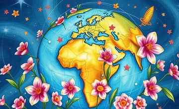 The Global Investor's Handbook: Opportunities Beyond Borders