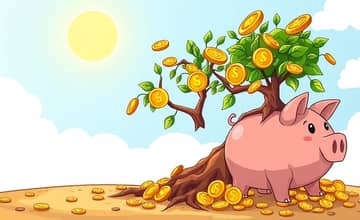 Compound Interest Unveiled: Your Wealth Multiplier