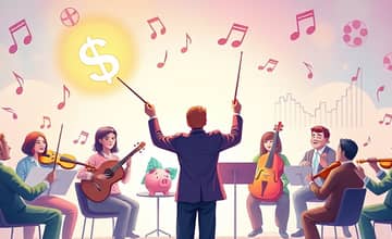 Smart Spending Symphony: Composing Your Financial Harmony