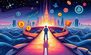 Financial Foresight: Planning for Tomorrow's Opportunities Today