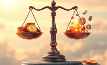 Revenue Review: Optimizing Your Income by Understanding Outlays