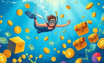 The Dollar Diver: Exploring the Depths of Your Spending