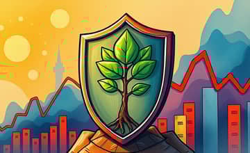 Bulletproof Your Portfolio: Strategies for Market Downturns