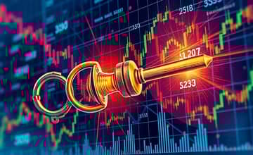 Unlocking Alpha: Finding Your Investment Edge