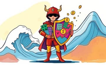 Inflation Shield: Protecting Your Wealth from Rising Costs