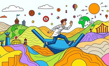 The Agile Investor: Adapting to Economic Shifts