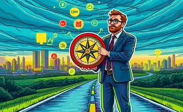 The Savvy Investor's Guide to Economic Indicators