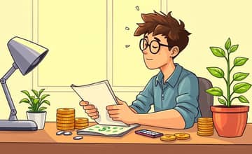 Cash Consciousness: Mastering Your Spending Awareness