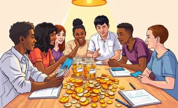 Financial Foundation: Establishing Your Money Management Basics