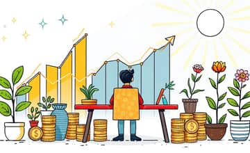 Monetary Mastery: Taking Charge of Your Finances