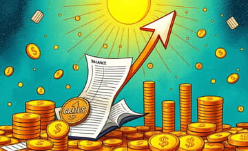 The Balance Sheet Boost: Enhancing Your Financial Standing