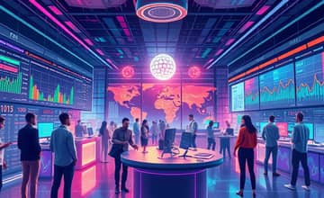 Investment Innovations: Exploring Emerging Opportunities