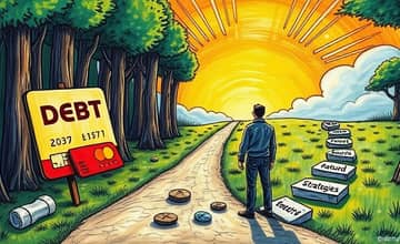 Debt Discovery: Unearthing Pathways to Freedom