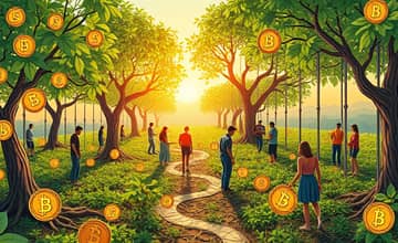 The Growth Generator: Cultivating Your Wealth Potential