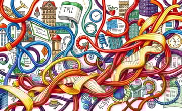 Wealth Weaving: Interconnecting Your Financial Goals