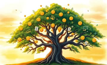 Income Diversification: Cultivating Multiple Revenue Streams