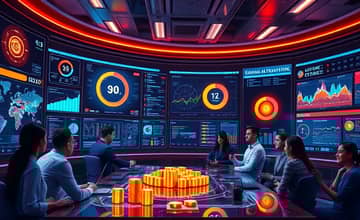 Budgetary Breakthroughs: New Approaches to Financial Control