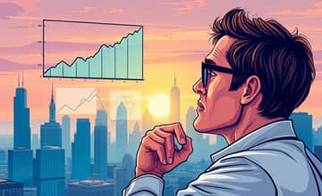 Investment IQ: Sharpening Your Market Acumen